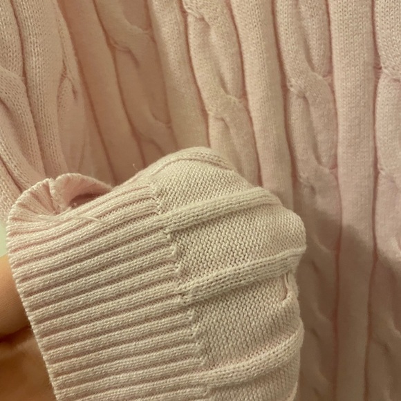 Pink long sleeve - Picture 3 of 3